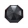Burberry Red Check-Lined Folding Umbrella