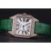 Cartier Santos 100 Diamond Rose Gold Bezel 621912