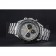 Omega Speedmaster White Grey Stainless Steel Strap  622051