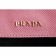 Prada Medium Bicolor Pink And Black Leather Satchel  18927301