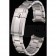Rolex Polished and Brushed Stainless Steel Link Bracelet  622492