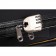 Fendi Monster Black Luggage 18926969