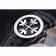 Patek Philippe Geneve Grand Complications Black Face Tourbillon Stainless Steel Black Band  622155