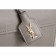 Saint Laurent High School Medium Bag Grey