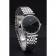 Longines La Grande Classique Stainless Steel Black Dial Diamond Markers Homme  622111