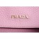 Prada Double Tote Pebbled Leather Pink  18927296
