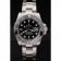 Rolex Submariner Black Ceramic Bezel Black Dial 98235