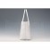 Goyard St Louis Tote White