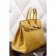 Hermes Birkin 35 Crocodile Yellow 608065