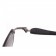 Prada Sporty Linea Rossa Logo Grey Frame Sunglasses 308216