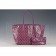 Goyard St Louis Tote Plum