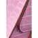 Hermes Constance Crocodile Leather Pink 608108