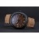 Panerai Luminor Marina Militare Ion Plated Stainless Steel Bezel Khaki Bracelet  622319