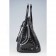 Hermes Birkin Bag Croc Black