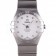 Omega Constellation White Dial Stainless Steel Band  621457