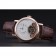 Breguet Classique Grande Complication Tourbillon Gold Case White Dial Brown Leather Strap 622209
