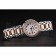 Longines PrimaLuna Stainless Steel And Gold Diamond Case  622585