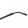 Prada Aviator Black Frame Grey Lenses Sunglasses 308148