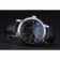 Breguet Classique Complications Stainless Steel Case Black Leather Strap 80157