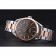 Omega Seamaster Brown Dial Two Tone  622168