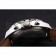Breitling Bentley Mulliner Tourbillon White Dial Stainless Steel Case Brown Leather Strap  622729