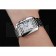 Cartier Tank Anglaise 30mm White Dial Stainless Steel Case And Bracelet
