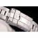 Rolex Yacht Master Silver Bezel Beige Dial
