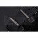 Rolex Milgauss Bamford Black Nylon Strap 622001