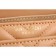 Saint Laurent High School Matelasse Medium Bag Beige
