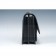 Saint Laurent Sunset Black Leather Medium Bag 18927392