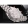 Omega Seamaster Planet Ocean Orange Bezel Black Dial Stainless Steel Strap 80241