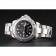 Swiss Rolex Yacht-Master Black Dial Stainless Steel Case And Bracelet