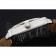 Bell and Ross BR 01-92 Black Dial Silver Case Gold Numerals Brown Leather Strap