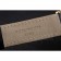Swiss Patek Philippe Calatrava Gold Dial Diamond Markings Gold Case Black Leather Strap