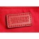 Burberry Canvas Check And Red Leather Crossbody Bag 18926907