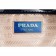 Prada Promenade Crocodile Leather Bag Dark Blue
