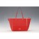 Valentino RockStud Cross Body Red Bag