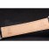 Omega Swiss Seamaster Railmaster Black Strap Black Striped Dial