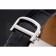 Cartier Santos 100 Diamond Silver Bezel 621924