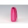 Saint Laurent Classic Monogram Clutch Fuchsia 608325