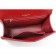 Dior Diorama Small Flap Bag Dark Red 18926727