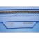 Celine Micro Luggage Light Blue