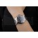 Cartier Ballon Bleu 38mm Black Dial Stainless Steel Case And Bracelet