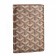 Goyard Gold Passport Cover 18926615