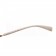 Prada Sporty Linea Rossa Logo Beige Temples Sunglasses 308213