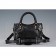 Balenciaga Mini City Bag Black 607842
