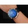 Omega Speedmaster Skywalker X-33 Black Dial Blue On Black Bezel Stainless Steel Black Rubber Strap