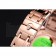 Rolex Datejust Diamond Dial And Bezel Pink Gold Case And Bracelet  622836