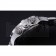 Breitling Chronomat Evolution Black Dial Stainless Steel Bracelet  622515