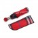 Burberry Red Check Folding Umbrella